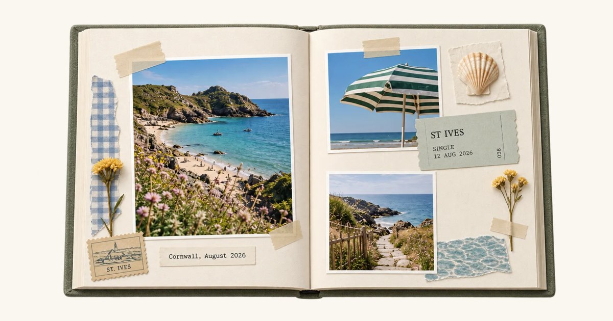 tbf scrapbook preview